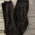 Lululemon Gray Leggings Photo 2