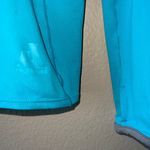 Eddie Bauer Firstascent / Whittaker Mountaineering Activewear Pullover 1/4 Zip M Photo 3