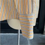 Joie  Selinde Long Sleeve Button Up Photo 9