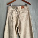 Levi's  Women's Cinch Barrel Jeans Photo 9