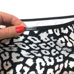 Calvin Klein LEOPARD High-Waist Bikini Swim Bottom Photo 6