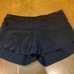 Lululemon Speed Up Short 2.5” Photo 0