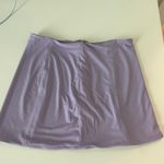Mistress Rocks Lavender Mini Skirt Photo 1