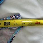 Venus Vintage Swimsuit Bikini Bathing Suit Blue Y2K 90 Womens 4 A Summer Beach Photo 2