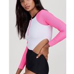 Beach Riot  rash guard swimsuit Photo 5