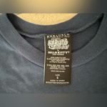 Hello Kitty Naruto Shippuden x  and Friends Panel Crewneck Top Limited Edition Sm Photo 6