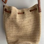 Montce Swim Montce Beige Bucket Bag Photo 1