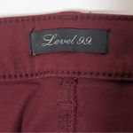 Level 99 Mid Rise Coated Skinny Jeans Eco Photo 7
