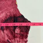 Komarov Floral Charmeuse Lace Sleeveless Maxi Dress Pastel Dream Pink Size undefined Photo 7