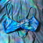 Garage tie dye bikini Photo 0