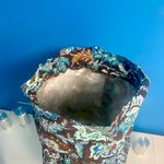 Vera Bradley Drawstring Sack Photo 1