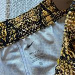 Nike Dri-Fit Rebel Fly Vivid Sulfur Basketball Shorts Women’s Size Small Photo 9