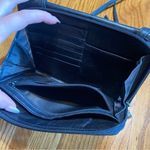 Perlina  New York Leather Purse Photo 6