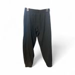 Lululemon black Cozycore joggers size 6 square size dot Photo 2