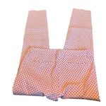 Cynthia Rowley pink and white pants Photo 1