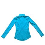 Lilly Pulitzer Luxletic Zip Up Weekender Jacket, Sz XS Photo 11