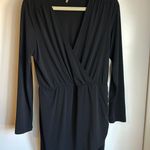 BCBGeneration Black Dress Photo 0