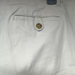 Talbots  beige chino pants chinos Photo 4