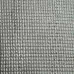 BiBi Gray Lightweight Waffle Knit Notched Neckline Long Sleeve Shirt Size XL Photo 7