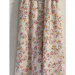 Ali & Jay  Floral Smocked jumpsuit cottagecore coquette S Spring Photo 2