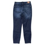 Judy Blue  Kat Cool Boyfriend Jeans Dark Wash Stretch Denim Women's 5 / 27 Photo 1