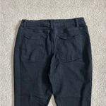 No Boundaries  high rise black skinny jeans in size 17 Photo 3