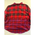 Plaid Button Photo 3