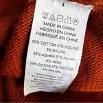 Michael Kors Women’s Long Sleeve Sweater Sz M Photo 4