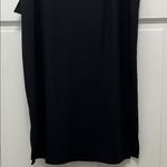 NWT J. Jill Wherever Collection Side Bow Tie Midi Skirt Photo 8