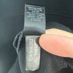 EXPRESS RETRO  XS Black Bandage Dress Mini Bodycon Sleeveless Sweetheart Neck Photo 10