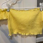 PacSun Cropped Top Photo 0