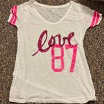 Live Love Dream tee Photo 0