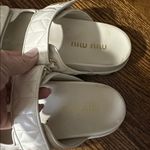 Miu Miu Sandals Photo 4