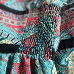 BCBGMAXAZRIA  Elyza Dress - Size small Photo 5