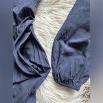 Old Navy NWT smocked fit and flare dress Photo 5