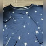 Sonoma Women’s Small  2 Piece Knit Pajama Set Top & Bottoms Photo 5