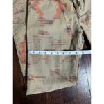 Isabel Marant  Etoile Multicolored Jean US SIZE 0 Photo 7