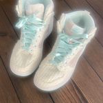 Nike SB Dunk High Premium Chairman Bao Size 6.5 Photo 0