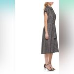 Tommy Hilfiger NWT  Women's Everyday Shirt Dress,‎ 2 Photo 2