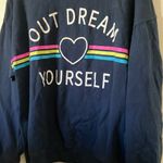 Wound Up FINAL MARKDOWN Junior  sweat shirt xxl Photo 1