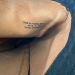 Frye Black Knee-High  Leather Boots Photo 5