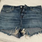Lucky Brand Jean Shorts Photo 0
