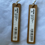 SKIMS  Swim Bikini Set halter scoop bikini‎ top and mid coverage bottom size 2X Photo 2