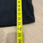 Lululemon  athletica Black Sweater Photo 7