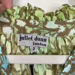 NWT JULIET DUNN Cotton Photo 4