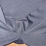 Lululemon Offline by Aerie Legging Pull On Polyester Black Size‎ M Goals 7/8 Photo 2