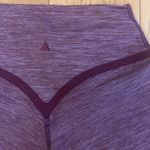 Balance Athletica Vitality Daydream V Crossover Blackberry Rose Leggings Red Size XS Photo 5