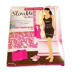 SlimMe by MeMoi Braless Bodysuit Shaper Nude XL Photo 0