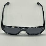 Quay Australia NEW Go Off black tortoise black polarized sunglasses styl… Photo 11