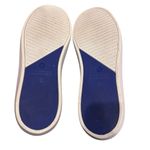 Rothy's The Original Slip On Sneakers in bright white 9.5 Photo 6